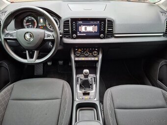 Škoda Karoq 1.0tsi 85kw, najeto 62000km - 8