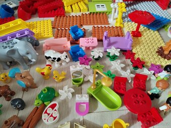 LEGO Duplo - 8
