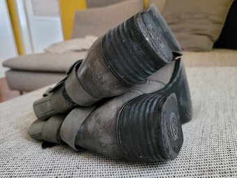 Dámská kotníková obuv zn. Gerry Weber, vel. 38 - 8