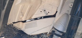 Suzuki Grand Vitara 2,0 HDi bez korozie z Talianska 4x4 - 8