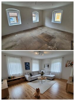 Rodinný dům v Myslkovicích - 8