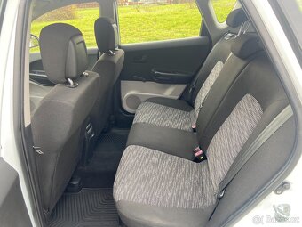 KIA CEED 1,4 CVVT Active+ (80kW - 109 koní) - 8