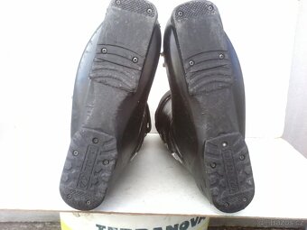 Lyžáky Tecnica 28,5 - 8