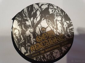 CD, DVD, LP, DLP - VŠE NOVÉ, NEROZBALENE, Metalová hudba - 8