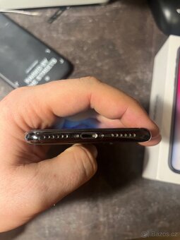 Iphone X 64gb - 8