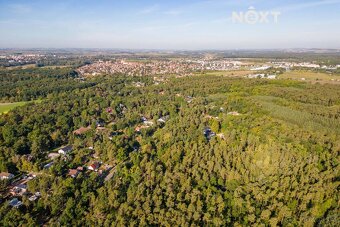 Prodej pozemek Bydlení, 1300㎡ - 8