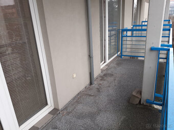 Pronájem bytu 2,5+kk - 8