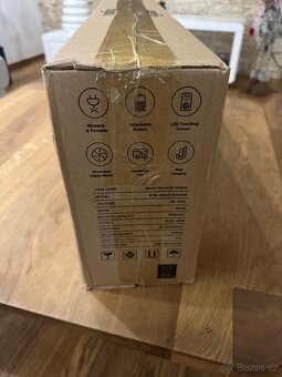 Vysavače Dyson v15s - 8