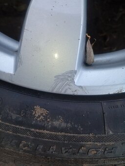 #####Lita kola Tomason TN3 R16 #### - 8