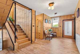 Prodej RD Křižanov, ul. Dlouhá 447 - 8