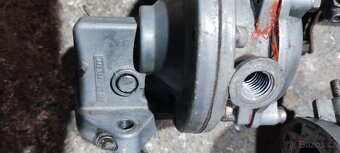 Karburátor Jikov Tatra - 8