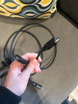 Monitor Samsung 60hz - 8