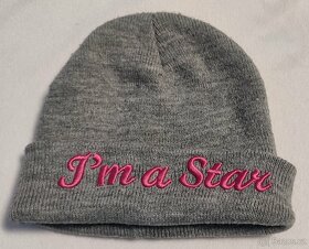 Zimní čepice pro děti od 3 do 8 let - 8