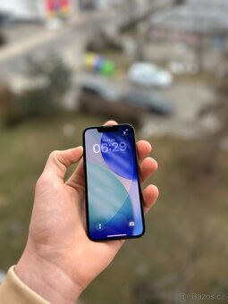 Iphone 13 mini 128 - 8