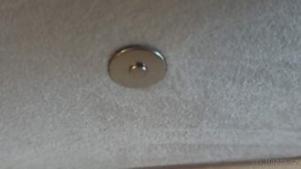 Malá šperkovnice růžová - 8