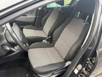 PEUGEOT 207 SW 1,6VTI AUTOMATIC PREMIUM ROK 2010 - 8