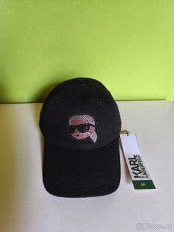 Pánské kšiltovky Reaper a Nike Sportswear - 8