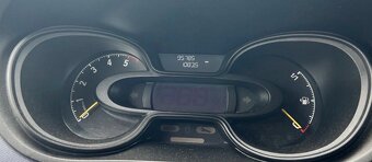 Prodám Opel Vivaro 1.6CDTI 92KW - KLIMATIZACE - 8
