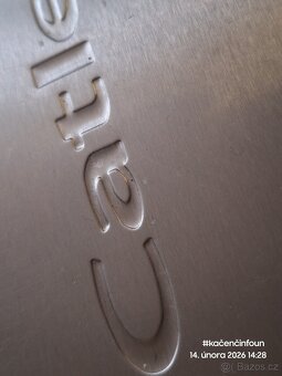 Elektrický kontaktní gril Catler - 8