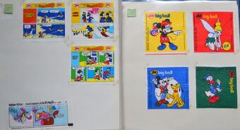 OBALY A OBRÁZKY OD ŽVÝKAČEK - 8