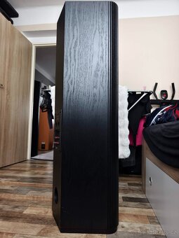 Infinity Kappa 8.2i Series II - 8