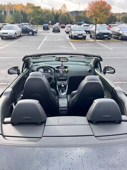 Peugeot 308 CC 1.6 THP 115 kW – 2012 - 8