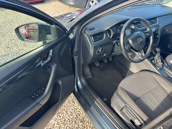 Škoda Octavia 1.4 Tsi 110kw r.v.2017,serviska - 8