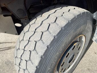 TATRA 4x4 Traktor 79.000 km - 8