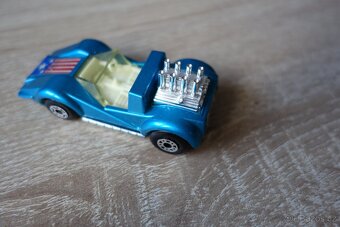 Matchbox Superfast No. 55 Hellraiser - 8