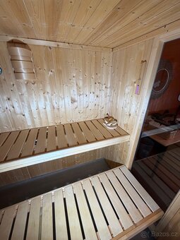 Karibu sauna Amelia 3 - 8