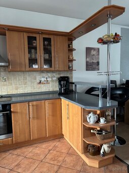 Kuchyňská linka - 8