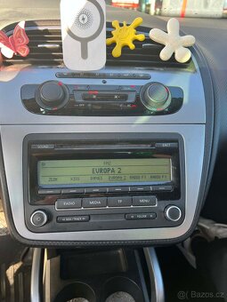 Seal Altea XL 1,6 TDI DSG - 2011 - 8