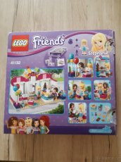LEGO Friends - 8