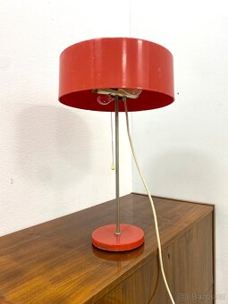 Retro lampička 70. léta - 8