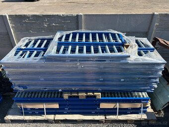 Válečková dráha - 8