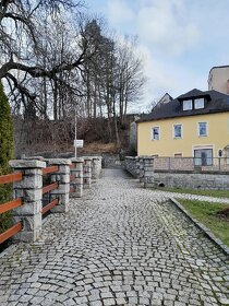 Prodej pozemku v historickem centru obce Žulová 72 m² - 8