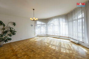 Prodej rodinného domu, 1011 m², Praha, ul. K Hrnčířům - 8