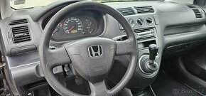 Honda Civic 1.4i / 66kw / Dovoz z Německa - 8