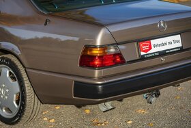 Mercedes-Benz 300 CE - 8