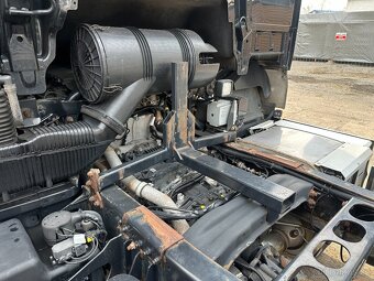 MAN TGX TGX 24.440 6X2 BDF - BPW - E6 - 8