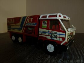 KDN TATRA 815 rallye - 8