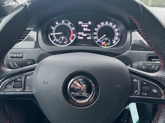 Škoda Rapid Monte Carlo 1.0 Tsi 81 Kw. TOP CENA do 8.5.2025 - 8