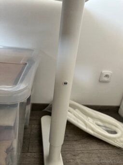 Bekant IKEA 120x80 - 8