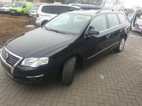 NAHRADNI DILY PASSAT B6 2.0 TDI 103kw BKP PD - 8