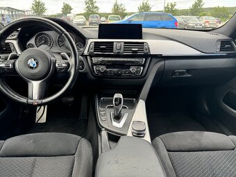 Bmw 430i xdrive 2016 odpočet DPH - 8