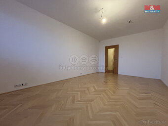 Pronájem bytu 3+1, 78 m², Ostrava, ul. Jičínská - 8