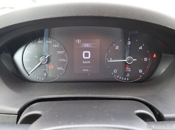 Fiat Ducato ILUSION-XMK-730 19.000KM 1MAJITEL ODPOČET DPH - 8