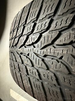 Originální kola Toyota Camry R17 215/155 - 8