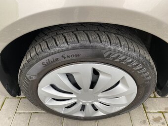 Škoda Fabia, 1.2 TSI 77kW -DSG-CLIMATRONIC - 8