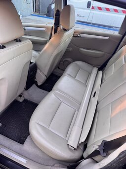 Mercedes Benz B 170 ND - 8